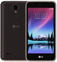 Замена разъема зарядки на телефоне LG K4 в Ульяновске